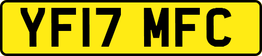 YF17MFC
