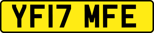 YF17MFE
