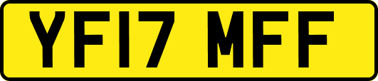 YF17MFF