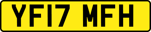 YF17MFH