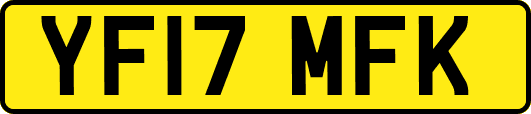 YF17MFK