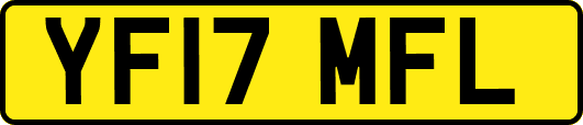 YF17MFL