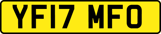 YF17MFO