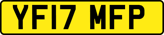 YF17MFP