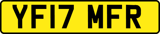 YF17MFR