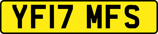 YF17MFS