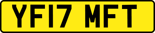 YF17MFT