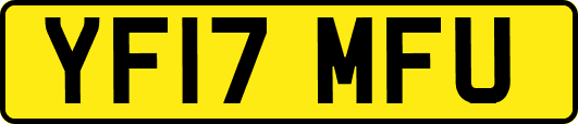 YF17MFU
