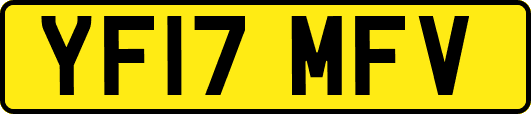YF17MFV