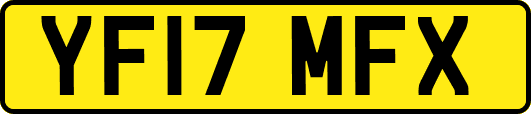 YF17MFX