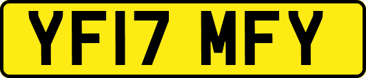YF17MFY