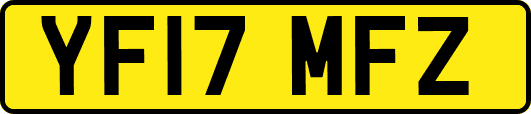 YF17MFZ