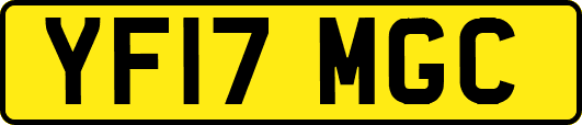 YF17MGC