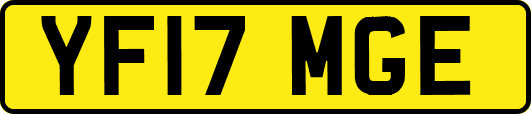 YF17MGE