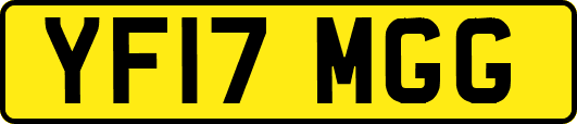 YF17MGG