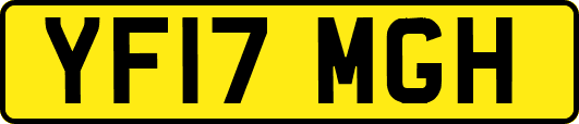 YF17MGH