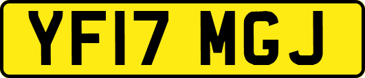 YF17MGJ