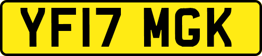 YF17MGK