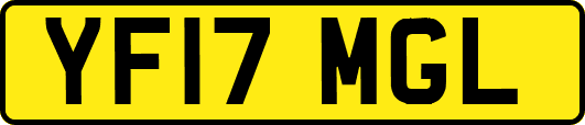 YF17MGL