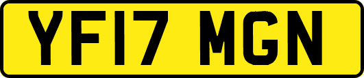 YF17MGN