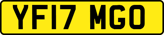 YF17MGO