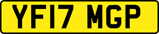 YF17MGP