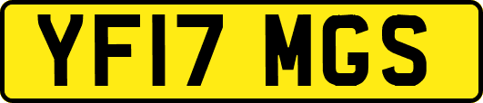 YF17MGS