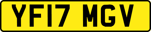 YF17MGV