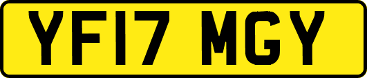 YF17MGY