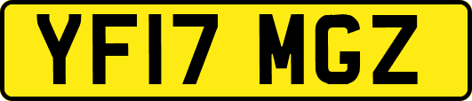 YF17MGZ