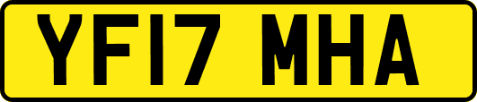 YF17MHA