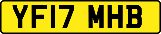 YF17MHB