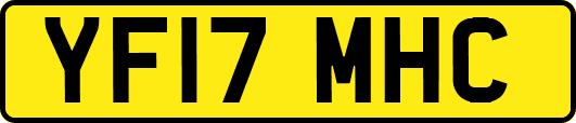 YF17MHC