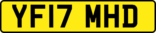 YF17MHD