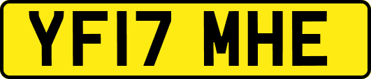 YF17MHE