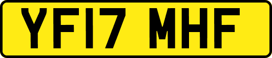 YF17MHF