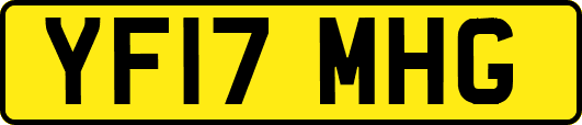 YF17MHG