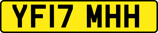 YF17MHH