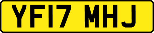 YF17MHJ