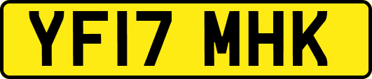 YF17MHK