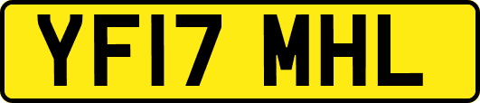 YF17MHL