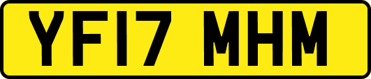 YF17MHM