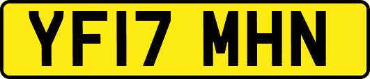YF17MHN