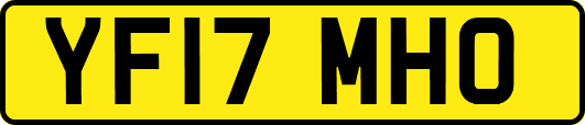 YF17MHO