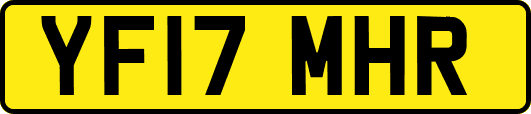 YF17MHR
