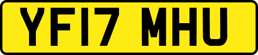 YF17MHU