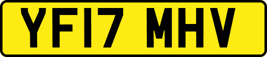 YF17MHV