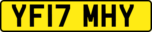 YF17MHY
