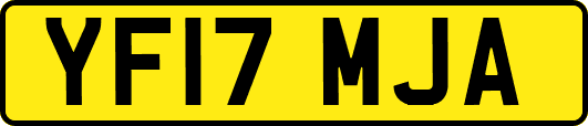 YF17MJA