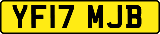 YF17MJB